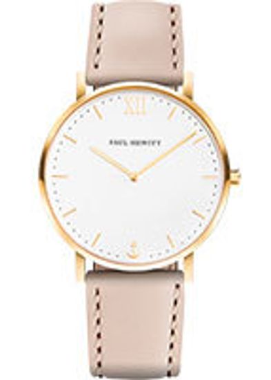 Унисекс немецкие часы Paul Hewitt, Sailor Line PH-SA-G-Sm-W-22M