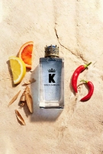 Туалетная вода DOLCE & GABBANA K by D&G, 100 мл