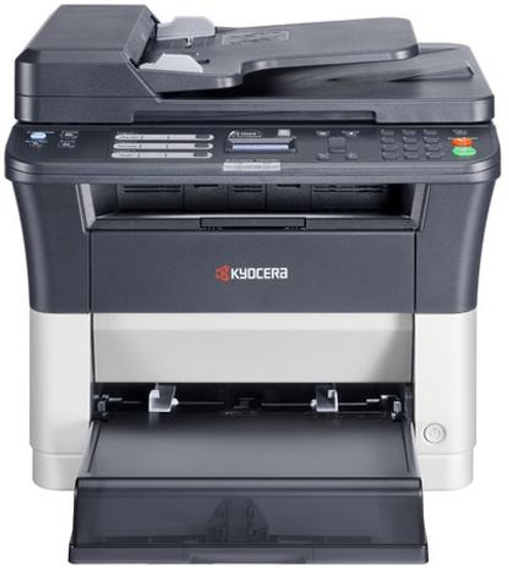 МФУ Kyosera ECOSYS FS-1025MFP