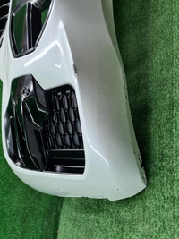 Бампер передний BMW X5 G05 (18-23) M-paket В сборе