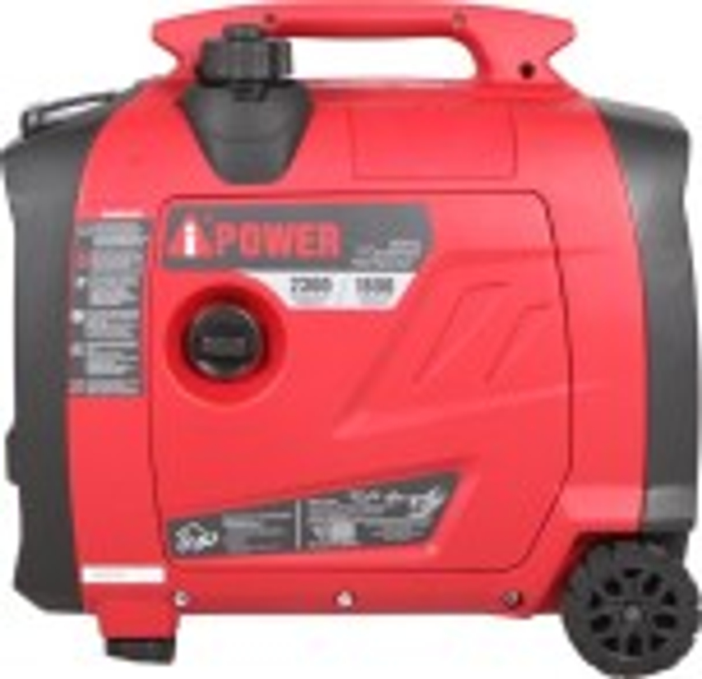 Генератор бензиновый A-iPOWER A2300 IS инверторный 20302