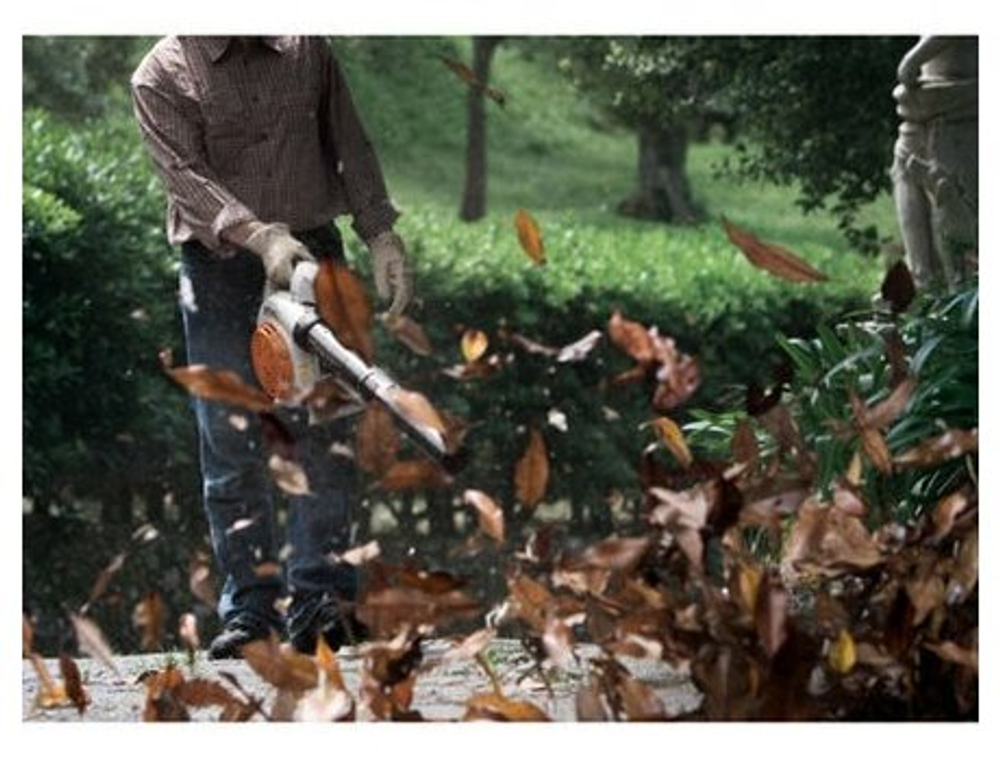 Воздуходувка бензо STIHL BG 86 (4241-011-1752)