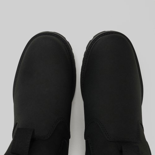 Ботинки Helly Hansen Keystone Chelsea Primaloft артикул:11761_990 - купить в магазине Дайс