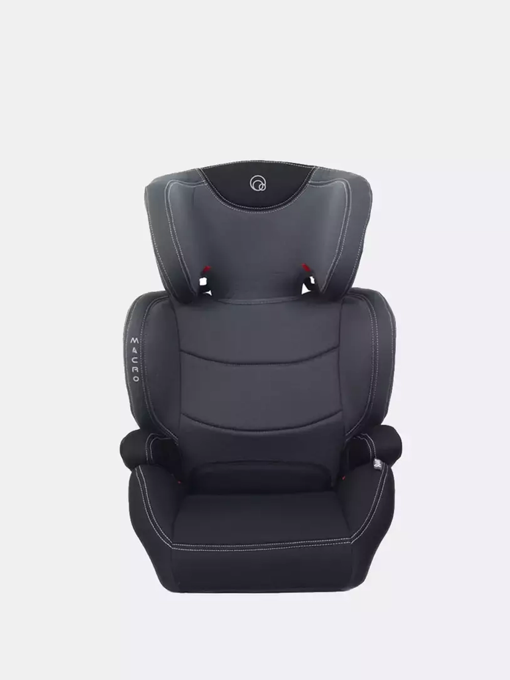 Автокресло 1020 "MACRO" City line (гр.2-3/15-36кг.) (Techno)