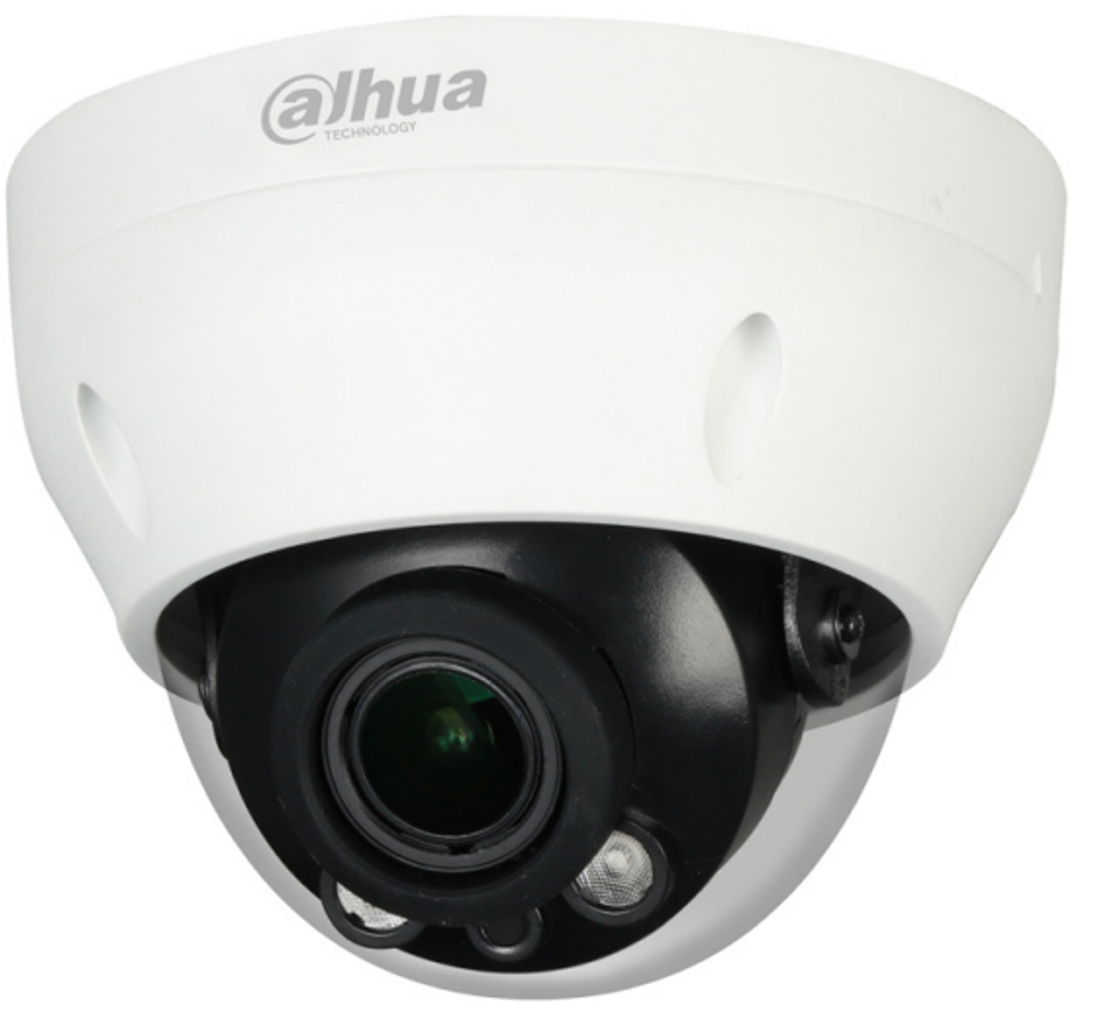 Видеокамера IP Dahua DH-IPC-HDPW1431R1P-ZS-S4