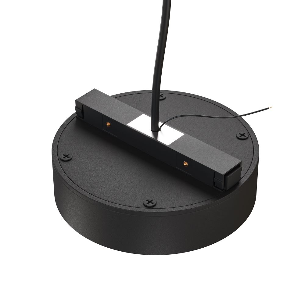 Блок питания Dim Smart Maytoni Basity 100W 48V IP54 TRA172DR-100W-DS-B