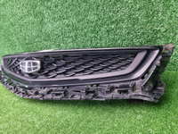 Решетка радиатора Geely Tugella (2022-2024)
