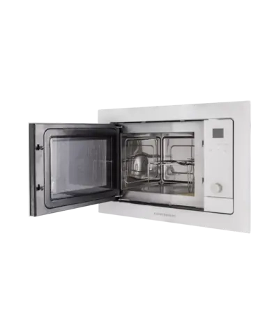 Встраиваемая микроволновая печь Kuppersberg HMW 655 W