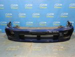 Бампер передний SUBARU IMPREZA 2000-2002