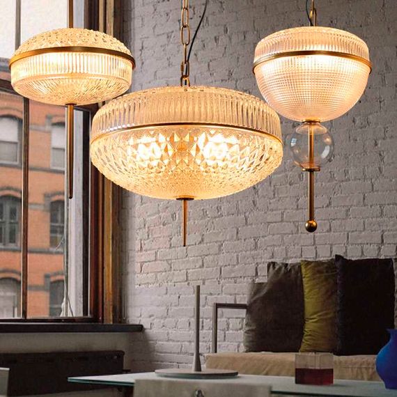 Подвесной светильник Imperium Loft AMPLE01 212136-26