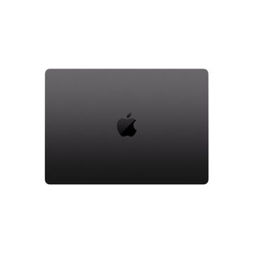 Apple MacBook Pro 14" (M4 10C CPU, 10C GPU, 2024) 16 ГБ, 1 ТБ SSD, «черный космос»