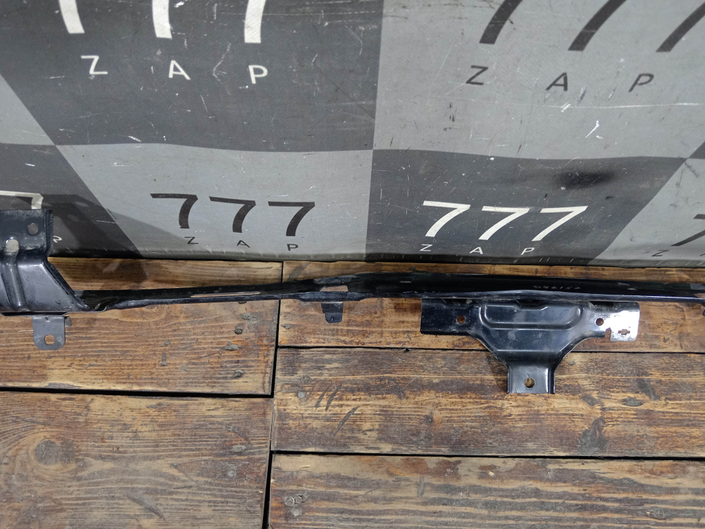 Кронштейн переднего бампера Tank 500 21-нв Б/У Оригинал 8400910XKV3AB