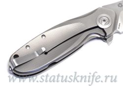 Нож CRKT K280TXP Ken Onion Hi Jinx Titaniumфотография - 5