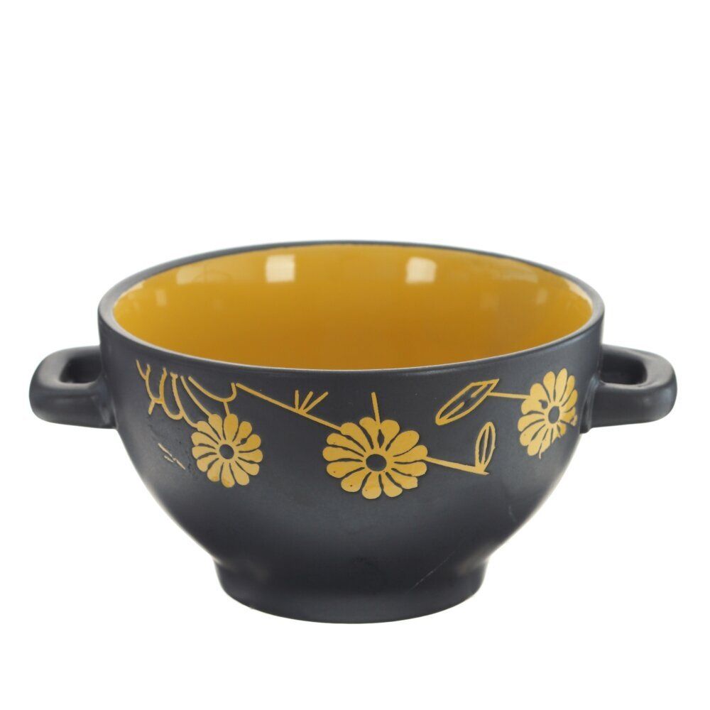 GAEM Бульонница, 700 мл, L18,5 W15 H8,5 см, 4в., (сорт 1,2)