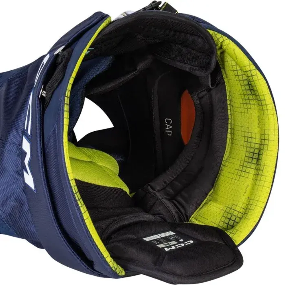 Трусы CCM HP TACKS XF JR