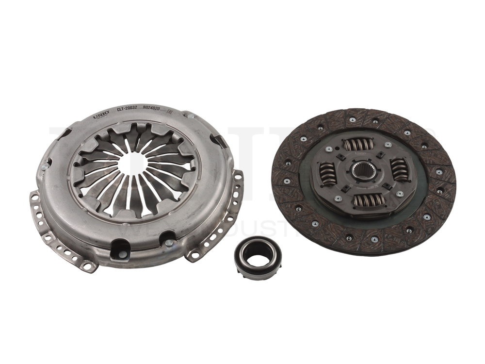 Комплект сцепления с подшипником UNIO CLT-20032
