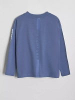 Спортивный костюм для мальчика в школу