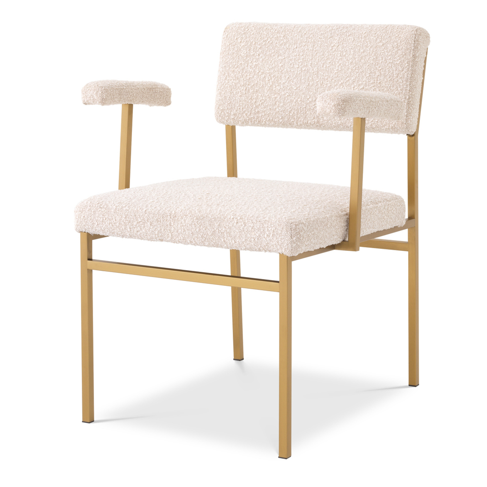 Кресло Chair Dunmore арт.114094