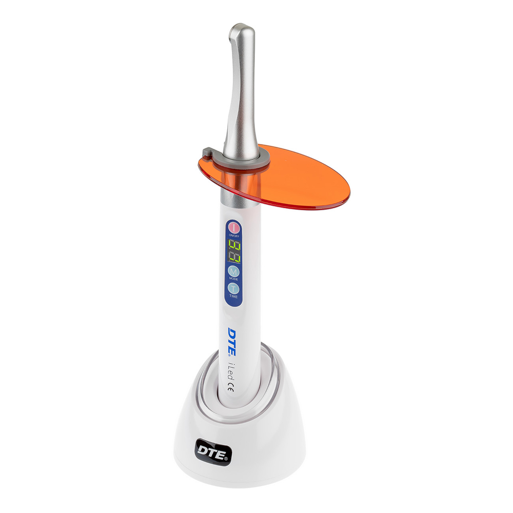 Лампа полимеризационная iLed