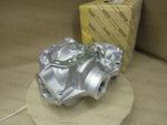 Редукторная часть Тойота Хайлендер, Лексус RX270/350/450H