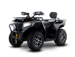 Квадроцикл SHARMAX Force 420 Cyber EFI