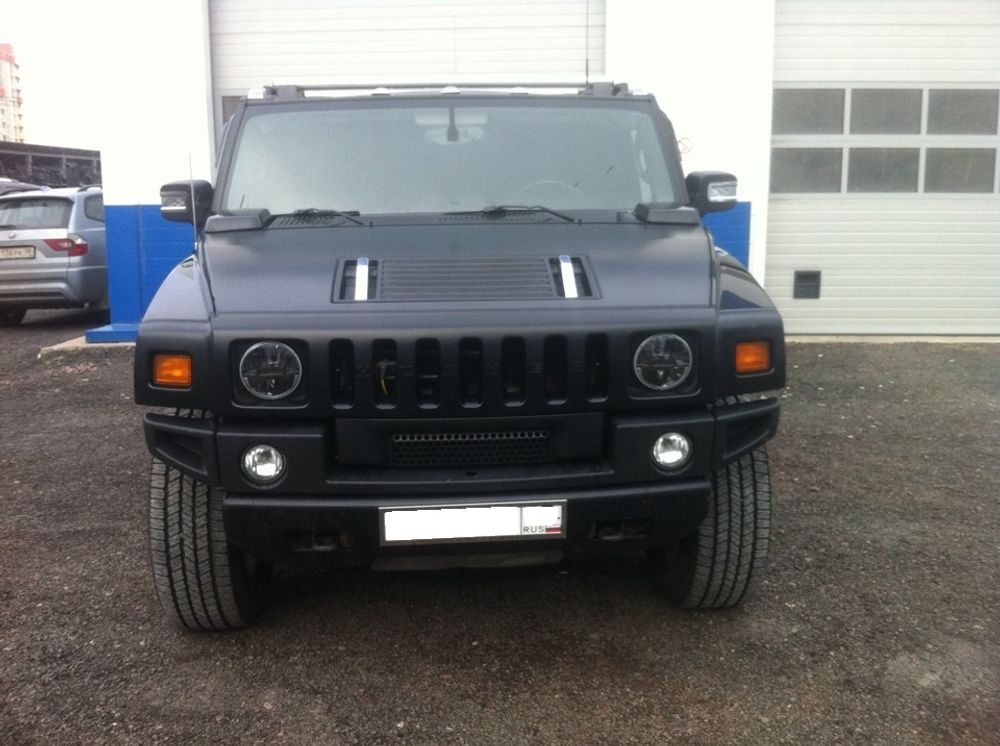 Rigid Industries Фара головного света 7" (с подогревом, 2 шт.)