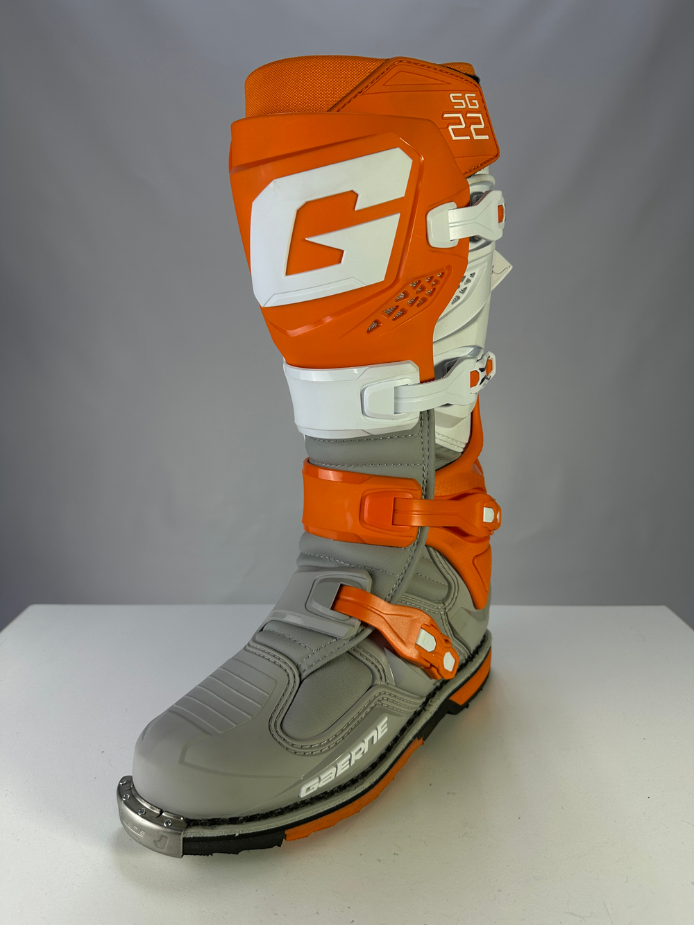 Мотоботы GAERNE SG-22