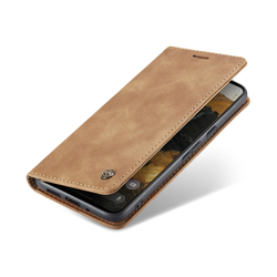 Чехол-книжка CaseMe Matte Google Pixel 10 Pro XL