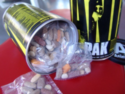 Animal Pak (Universal Nutrition)