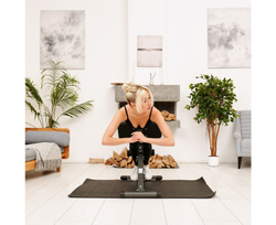 Гиперэкстензия DFC Homegym SJ1006