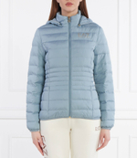 Куртка EA7 - бирюзовый(8NTB23 TNF8Z)