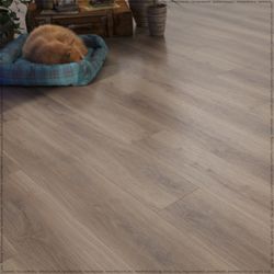 Винил Fine Floor Wood FF-1560 Дуб Вестерос