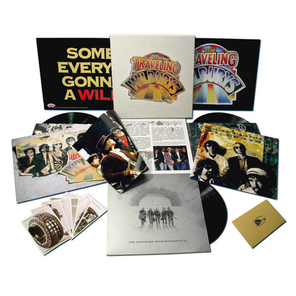 Traveling Wilburys / The Traveling Wilburys Collection (2LP+12" Vinyl EP)