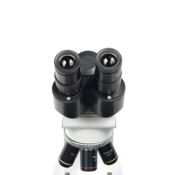 Микроскоп биологический Микромед 1 (2-20 inf.) - фото 11