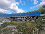 Atlant SWT* Полуприцеп контейнеровоз 3 оси SWT1250