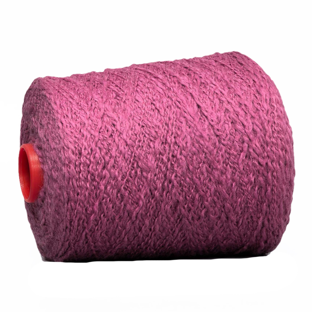 Бобинная пряжа Marea (Rosa)