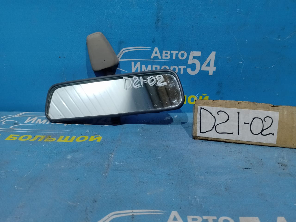 Зеркало салонное NISSAN TERRANO 1992