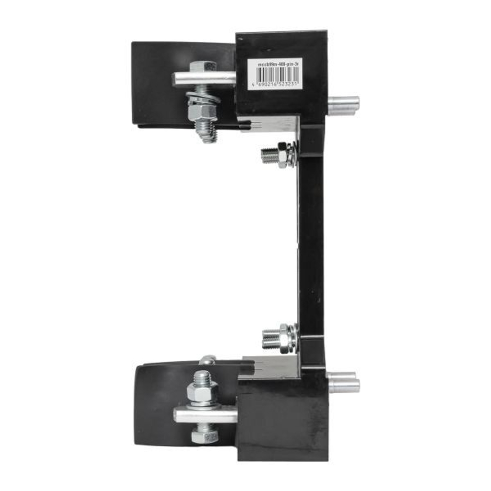 Панель втычная EKF mccb99m-400-pin-3r