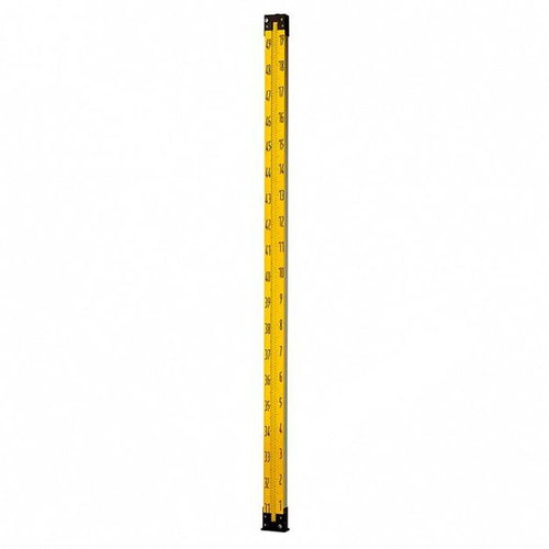 Рейка NEDO 391185 1m