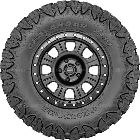 Yokohama Geolandar X-MT G005 35x12,5x17 121Q