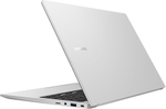 Ноутбук Samsung Galaxy book ( NP750XDA-KD2US) 15.6"/Intel Core i7 1165G7/RAM 16 GB/SSD 256 GB/Intel Iris Xe graphics/1920х1080/IPS/Windows 11/Подсветка кл-ры:LED/серебристый
