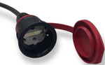 Удлинитель силовой iTOK i-CONNECT-PRO-SU-KG-325-1-54-15