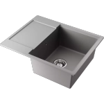 Кухонная мойка Omoikiri Daisen-65-BL