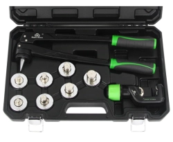 Труборасширитель рычажный Ballu Super Stars ST-100A (3/8", 1/2", 5/8", 3/4", 7/8", 1",1_1/8";трубор