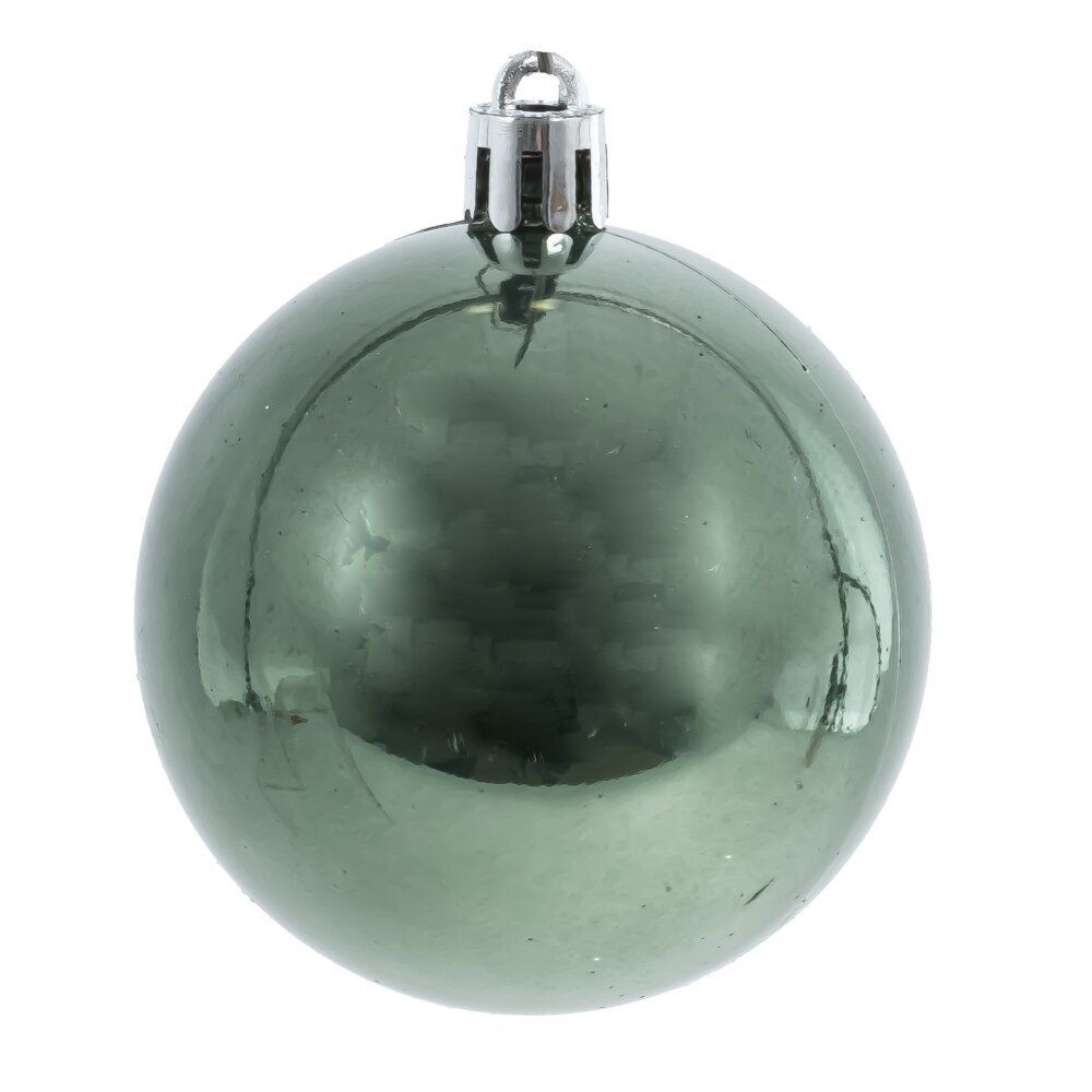 GAEM Набор из 35шт Украшение новогоднее "Шар", D 6 см, L16 W16 H36 см