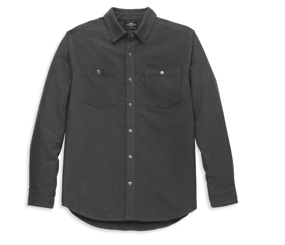 Рубашка Asphalt Harley-Davidson