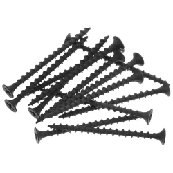 Саморез 3.5 x 45 мм 250 шт. 0.47 кг.