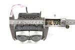 Aozoom Доп.фара ALMD-26 12V 66/80W 5500K (комплект, 2шт)