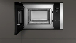 Встраиваемая микроволновая печь Neff HLAWD53N1F