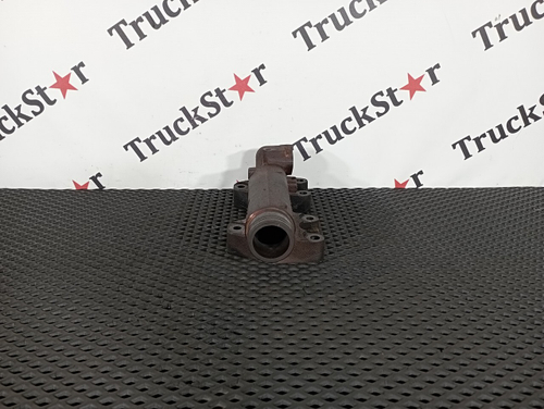 Коллектор выпускной